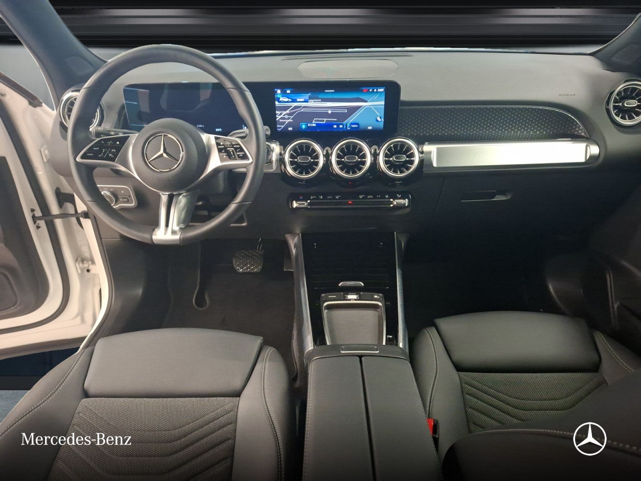 Mercedes-Benz EQB – Bild 11