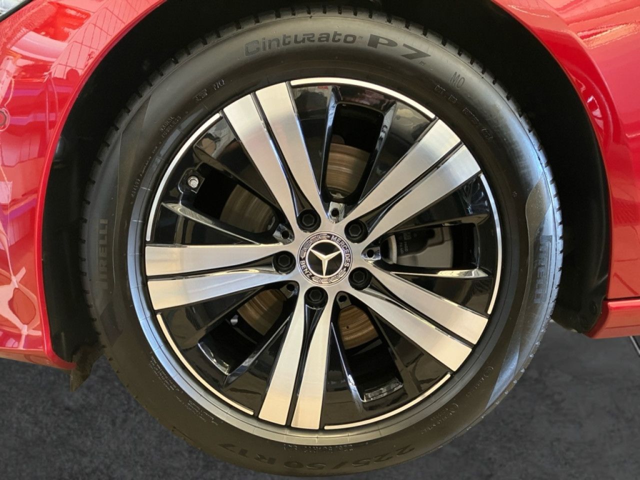 Mercedes-Benz C-Klasse – Bild 14
