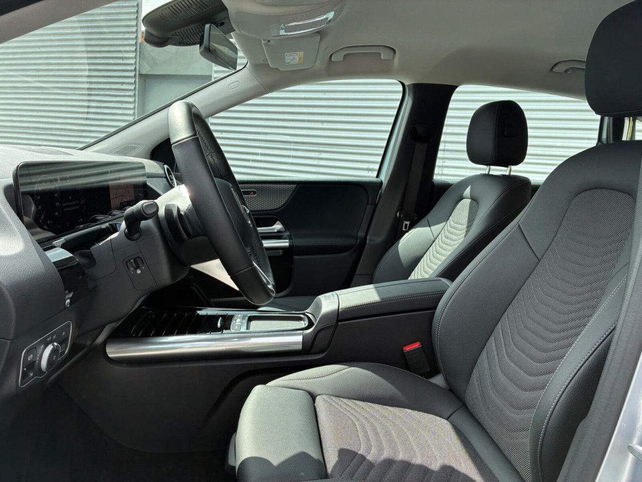 Mercedes-Benz B-Klasse – Bild 5