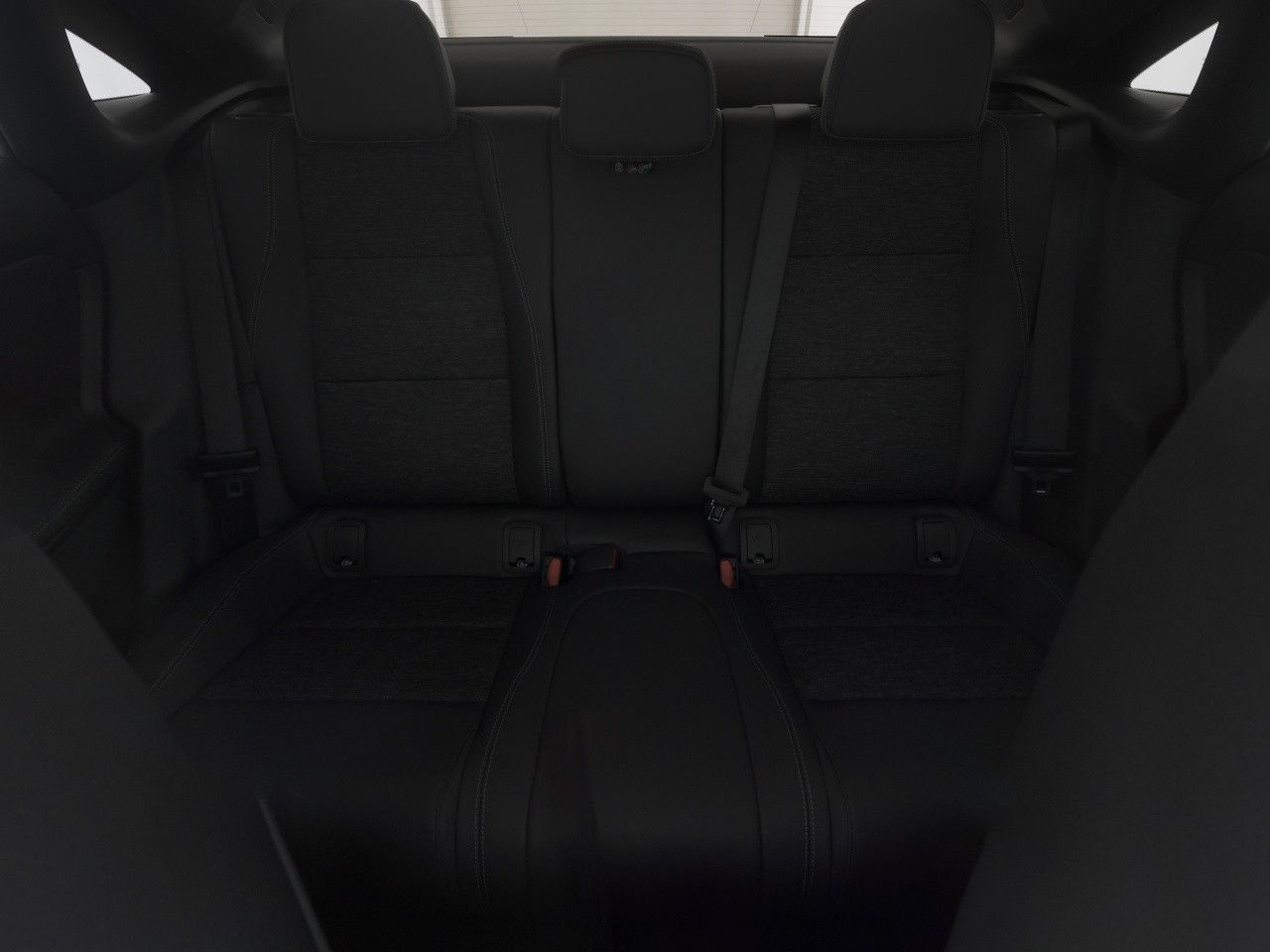 Mercedes-Benz CLA – Bild 5