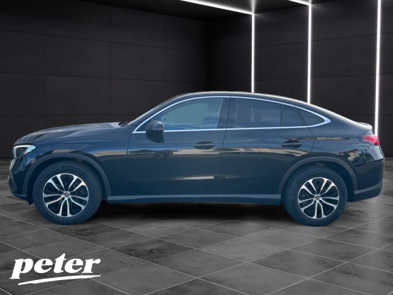 Mercedes-Benz GLC – Bild 19