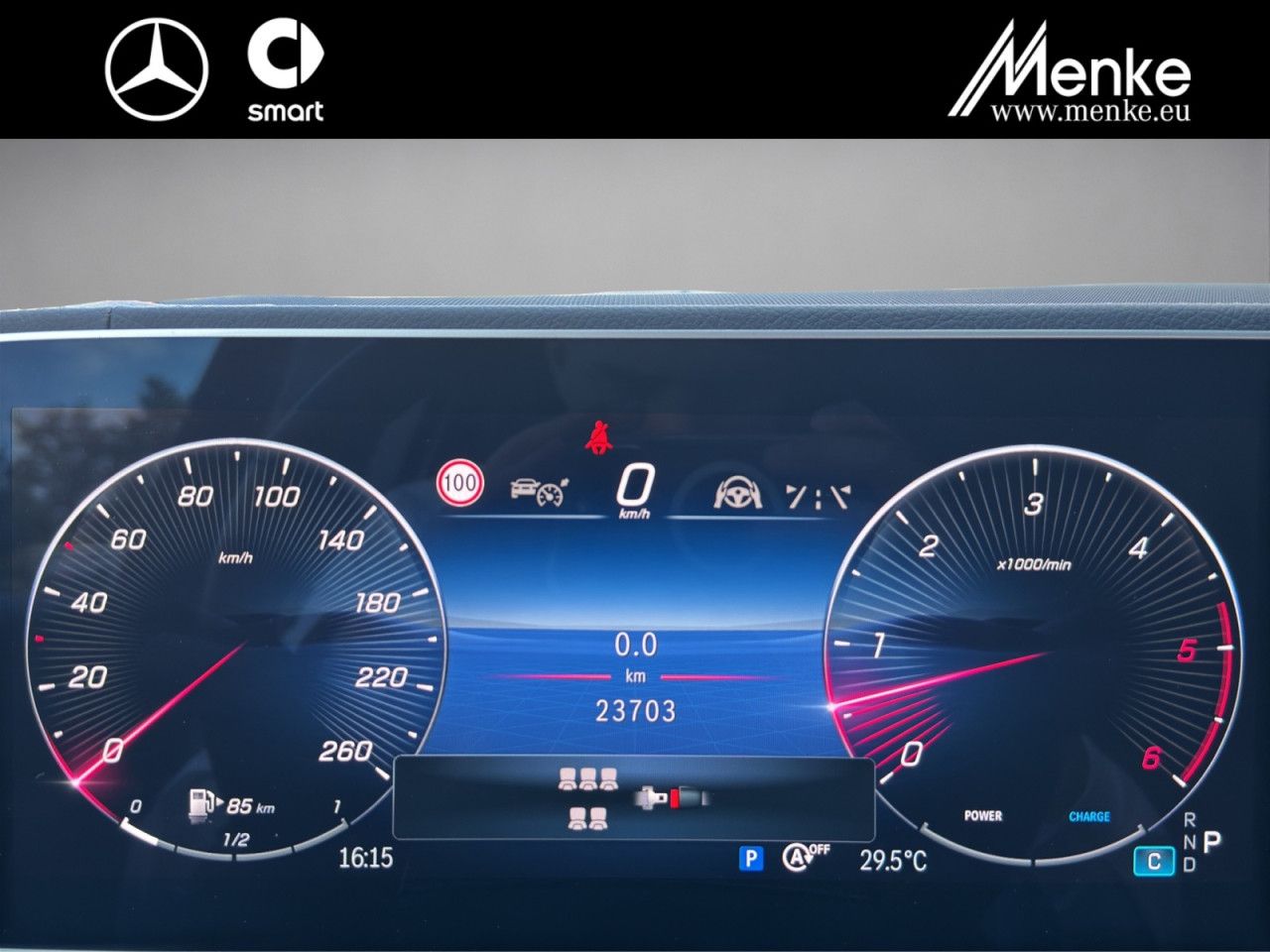 Mercedes-Benz GLS – Bild 13