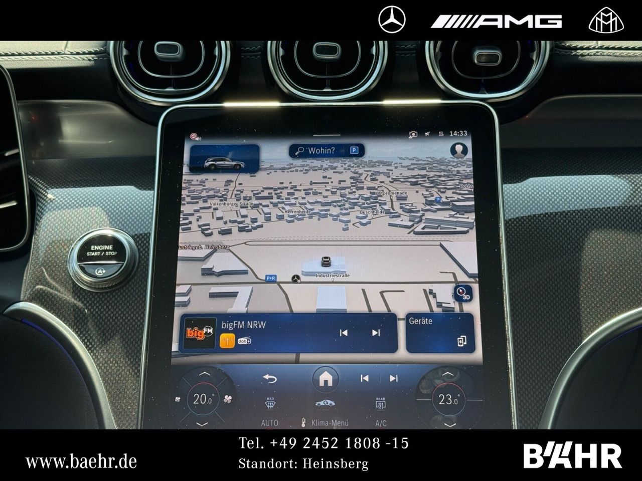 Mercedes-Benz GLC – Bild 12