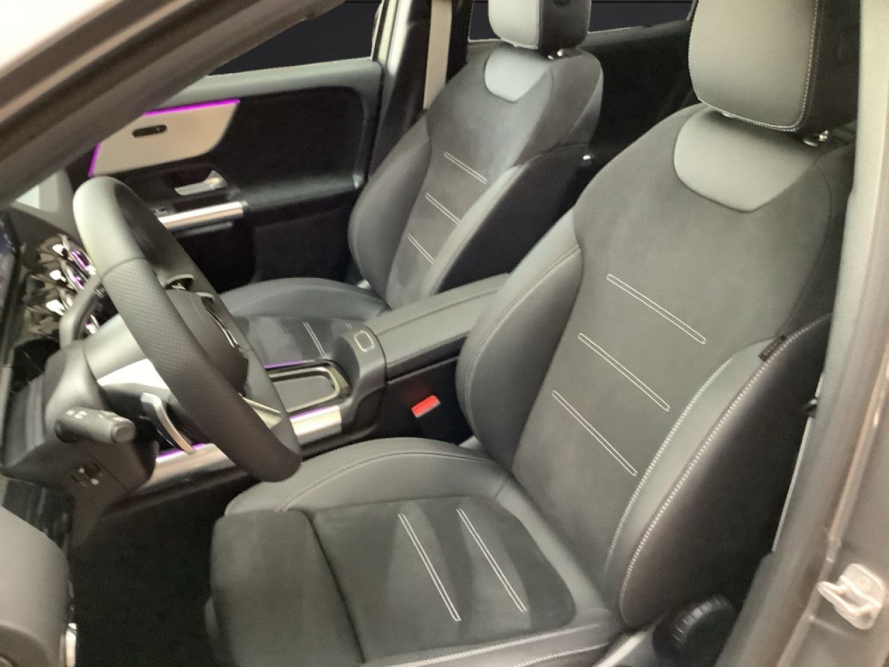 Mercedes-Benz GLA – Bild 8