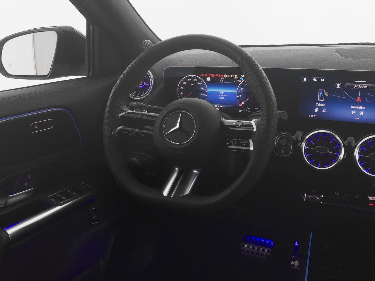 Mercedes-Benz GLA – Bild 4