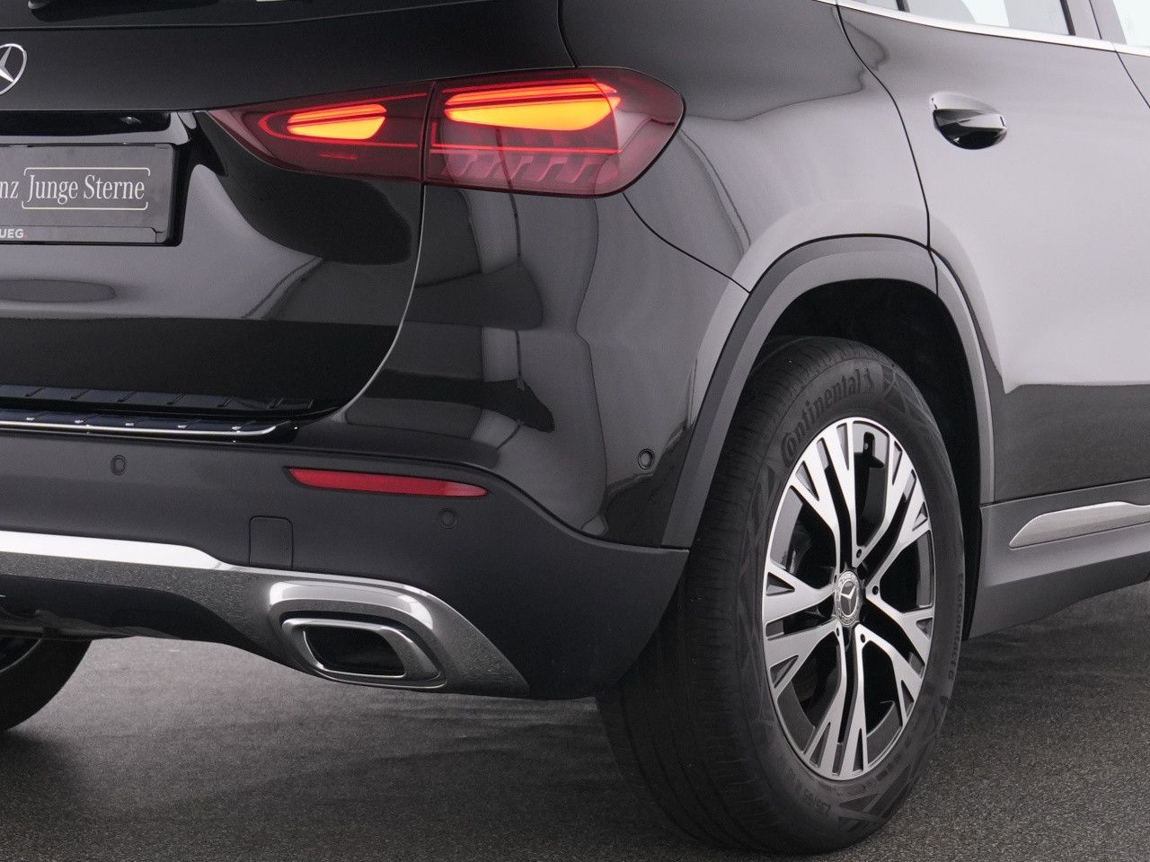 Mercedes-Benz GLA – Bild 9