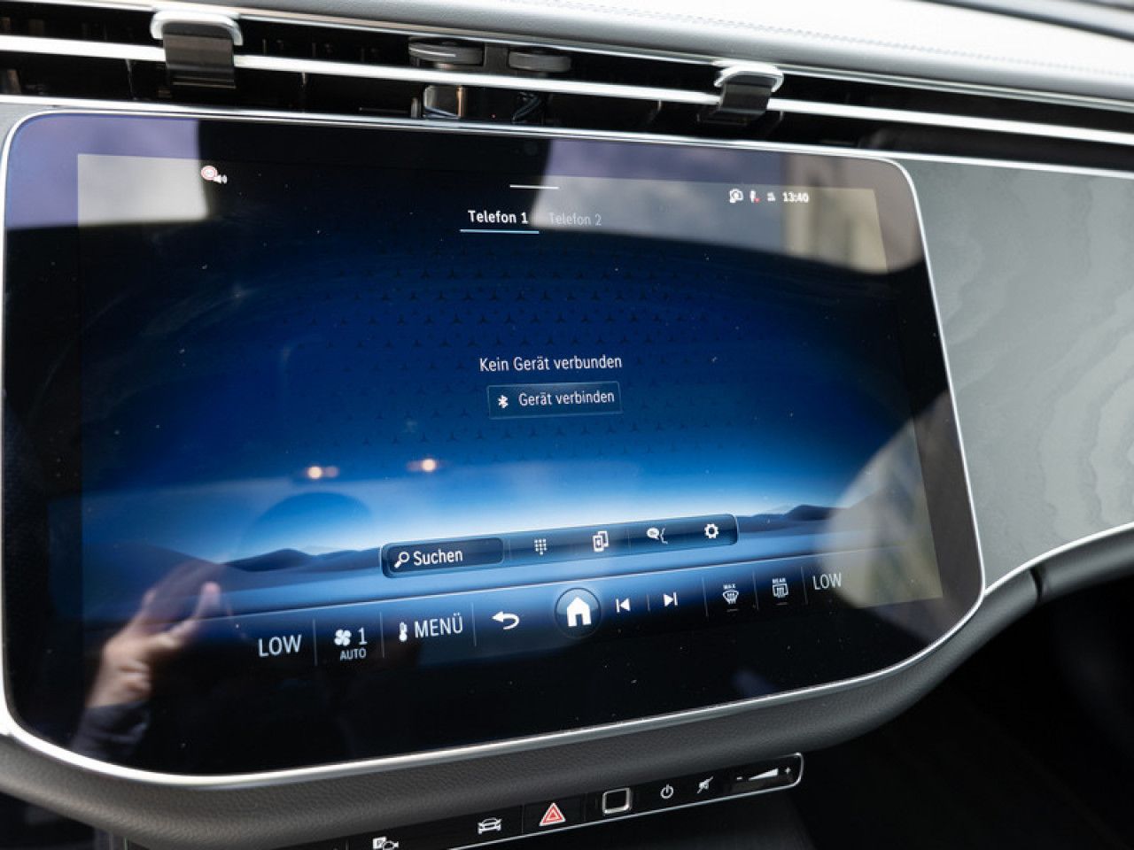 Mercedes-Benz E-Klasse – Bild 12
