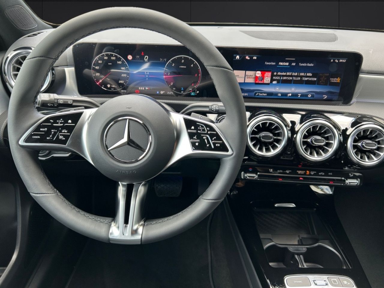 Mercedes-Benz A-Klasse – Bild 7