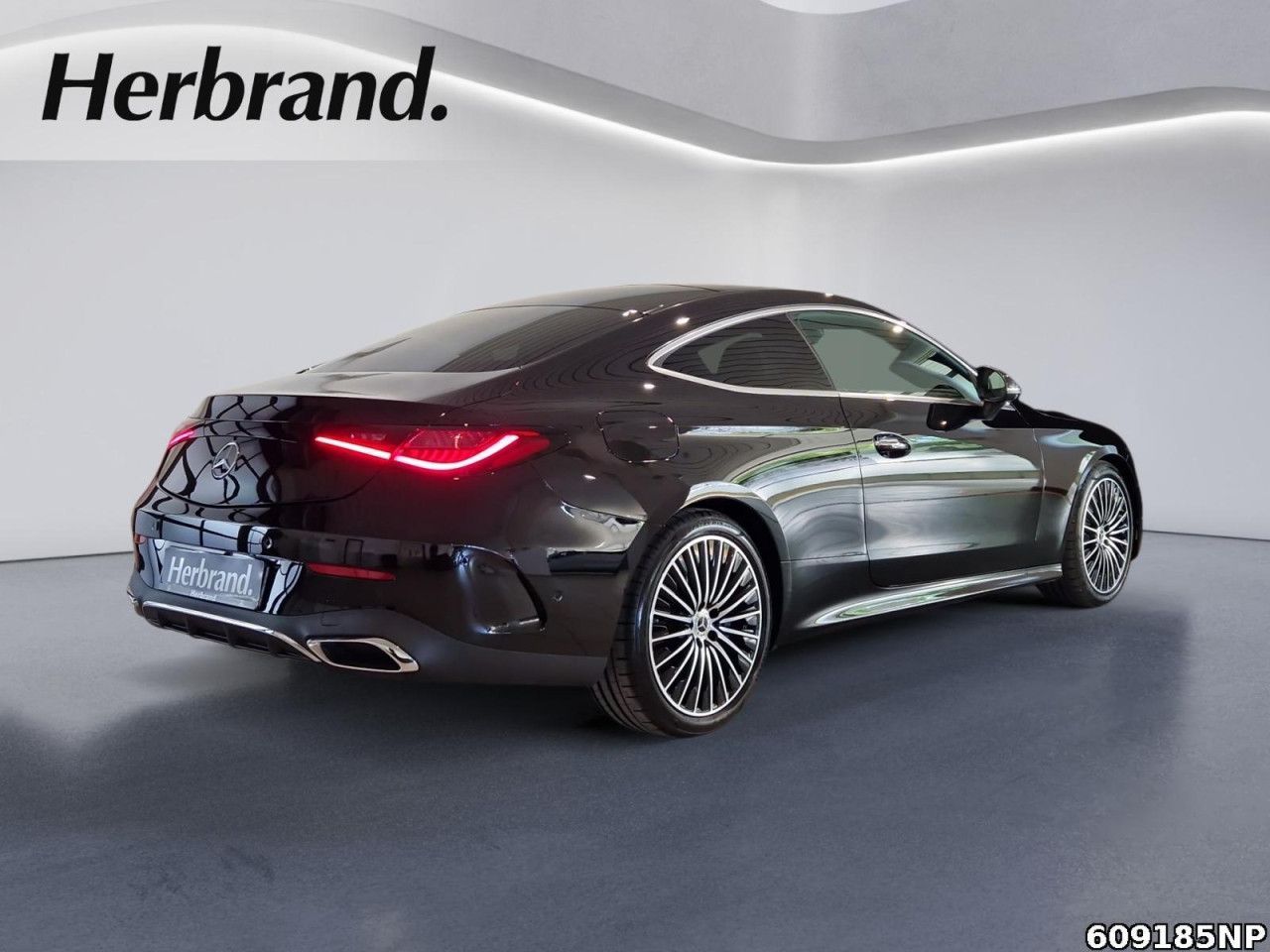 Mercedes-Benz CLE – Bild 3