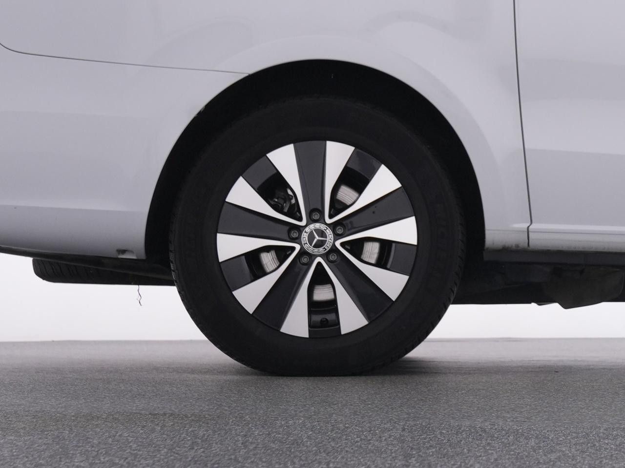 Mercedes-Benz V-Klasse – Bild 22