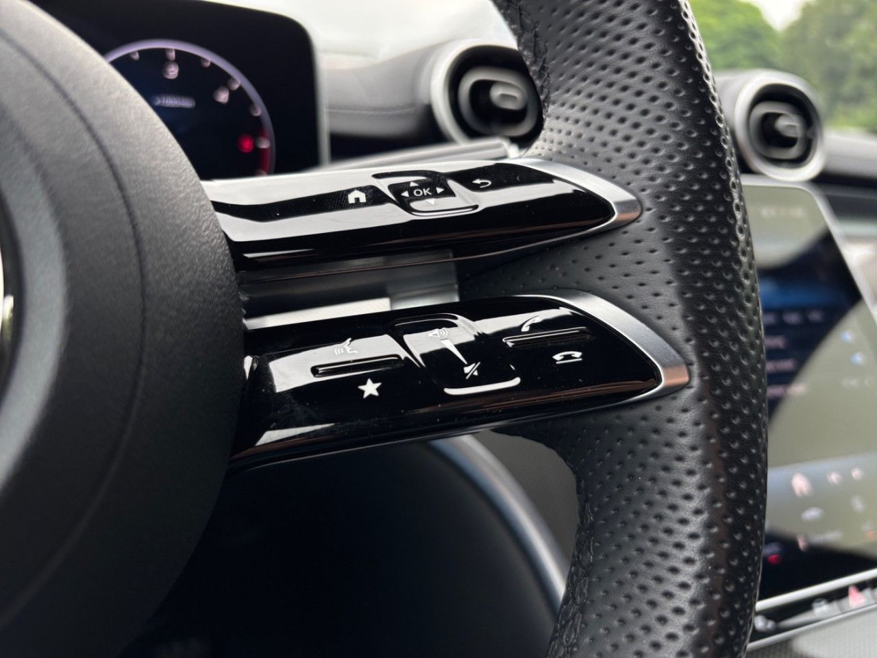 Mercedes-Benz C-Klasse – Bild 26