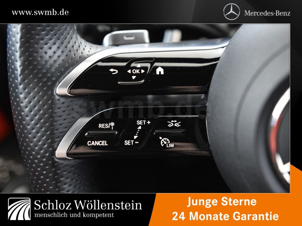 Mercedes-Benz GLA – Bild 17