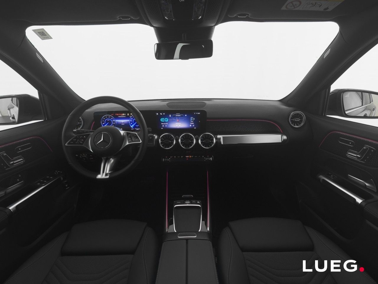 Mercedes-Benz EQB – Bild 3