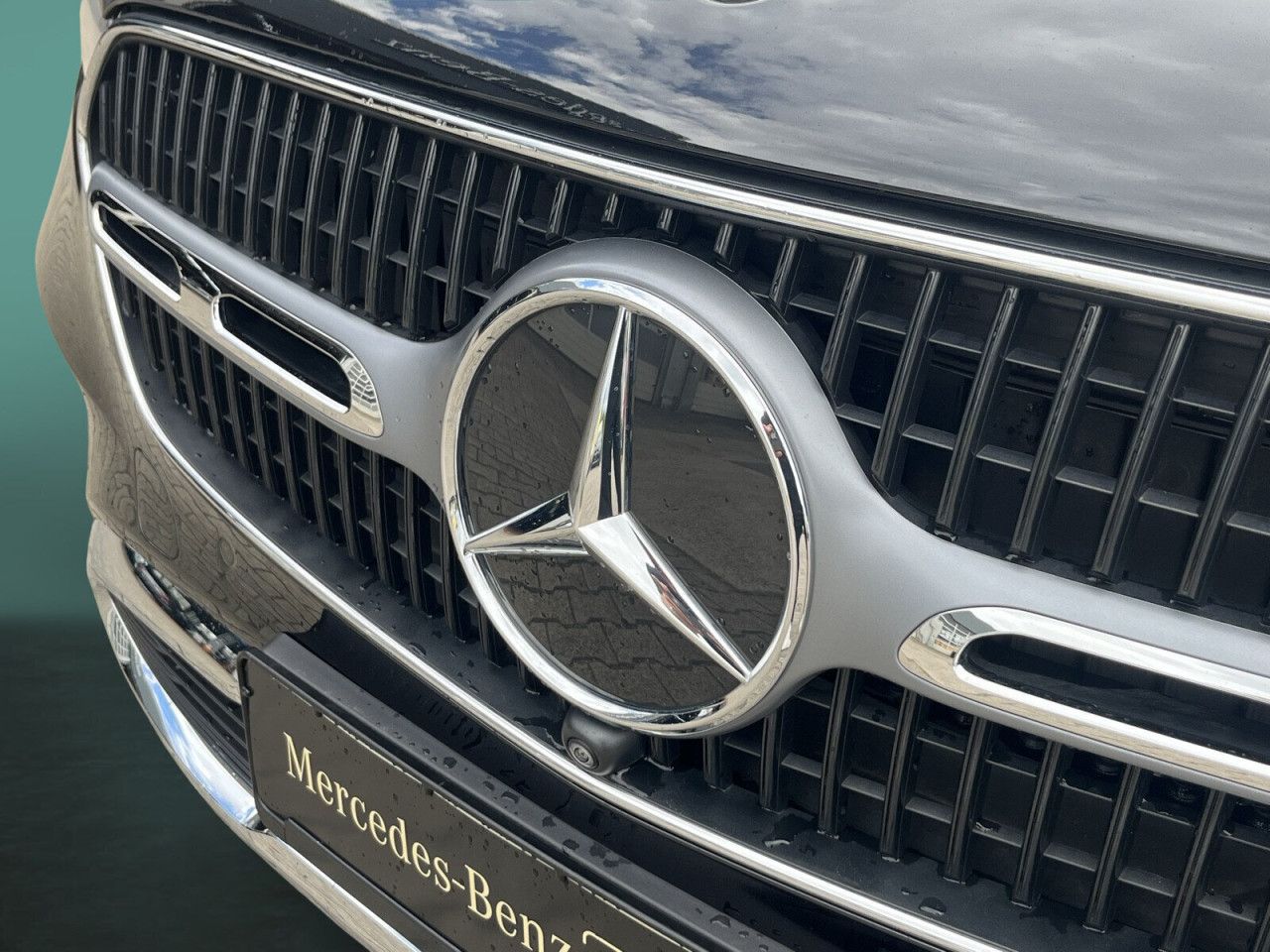 Mercedes-Benz GLC – Bild 22