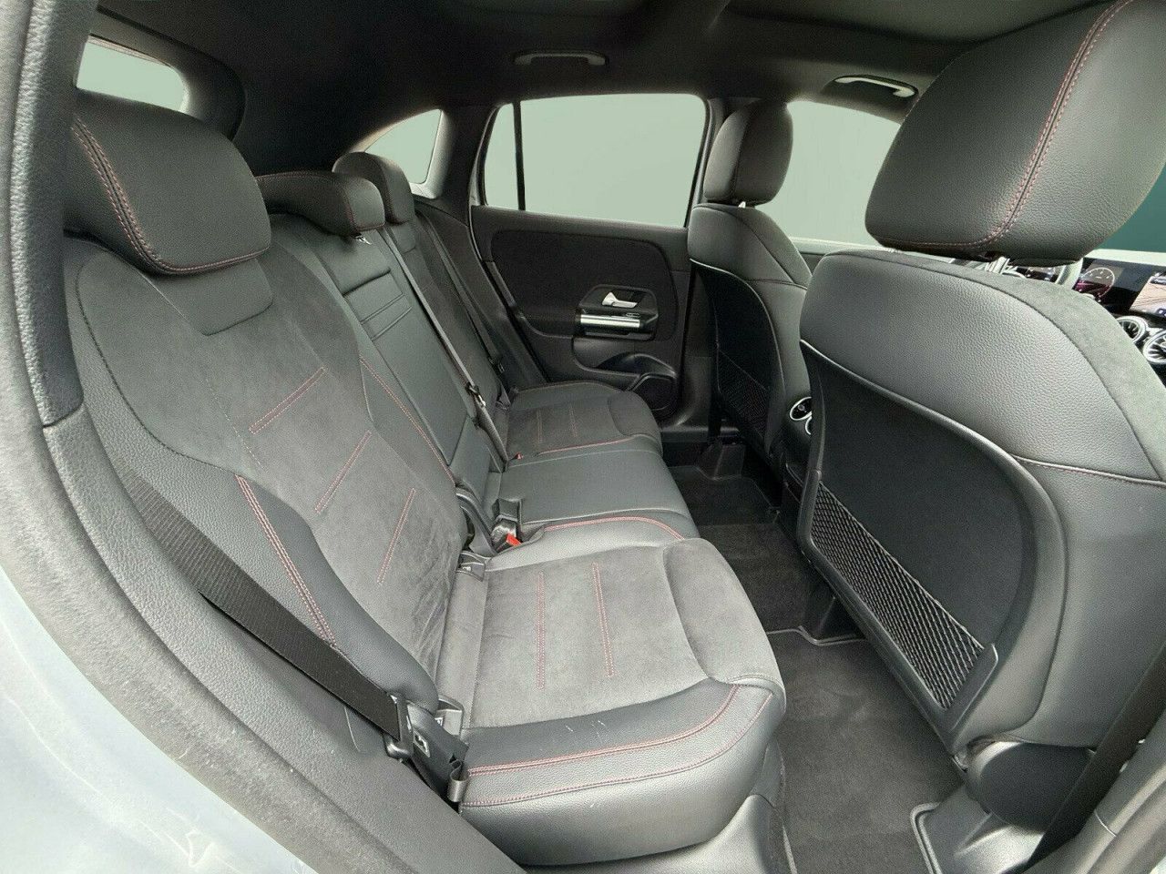 Mercedes-Benz GLA – Bild 13
