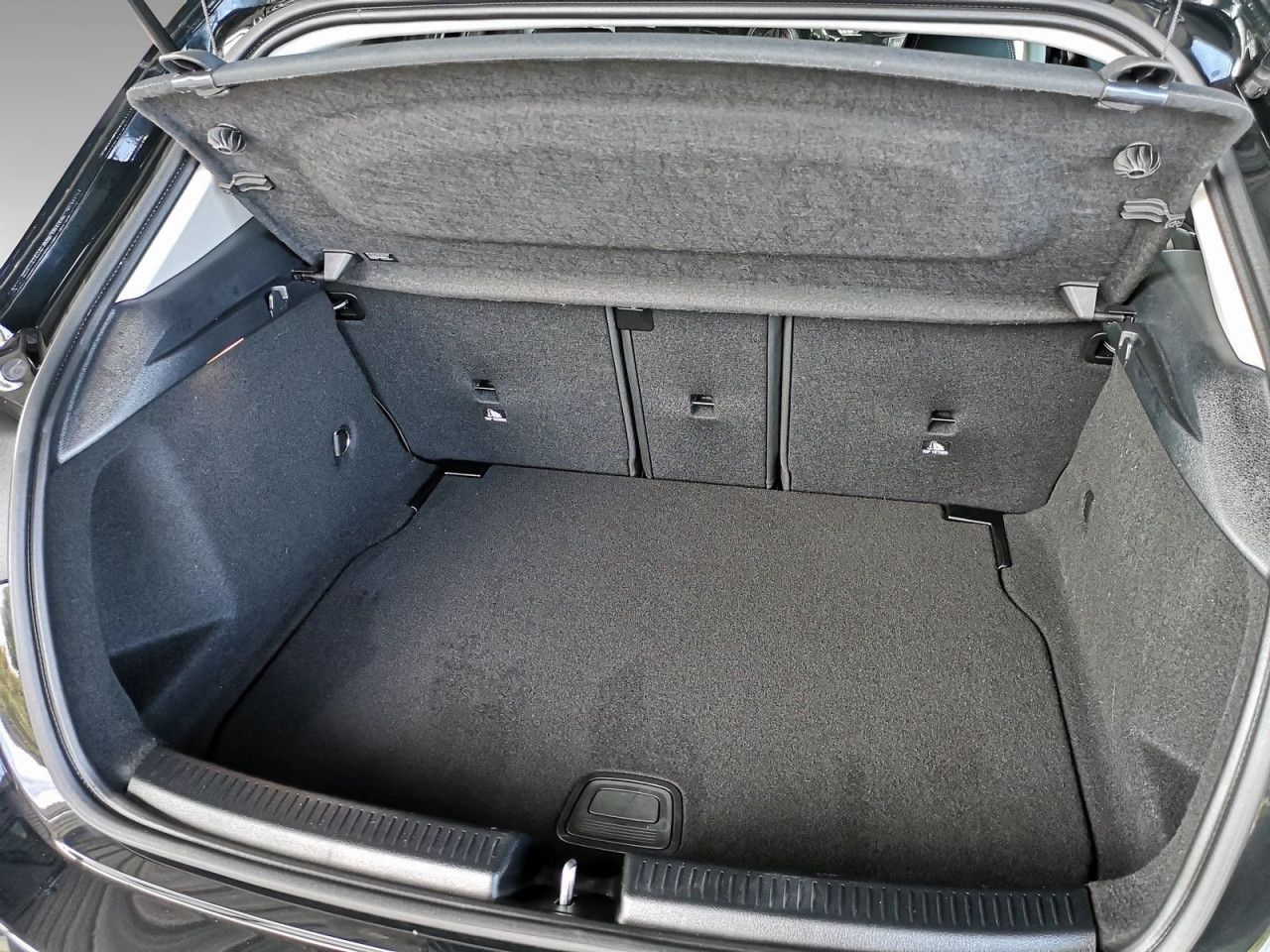 Mercedes-Benz A-Klasse – Bild 17