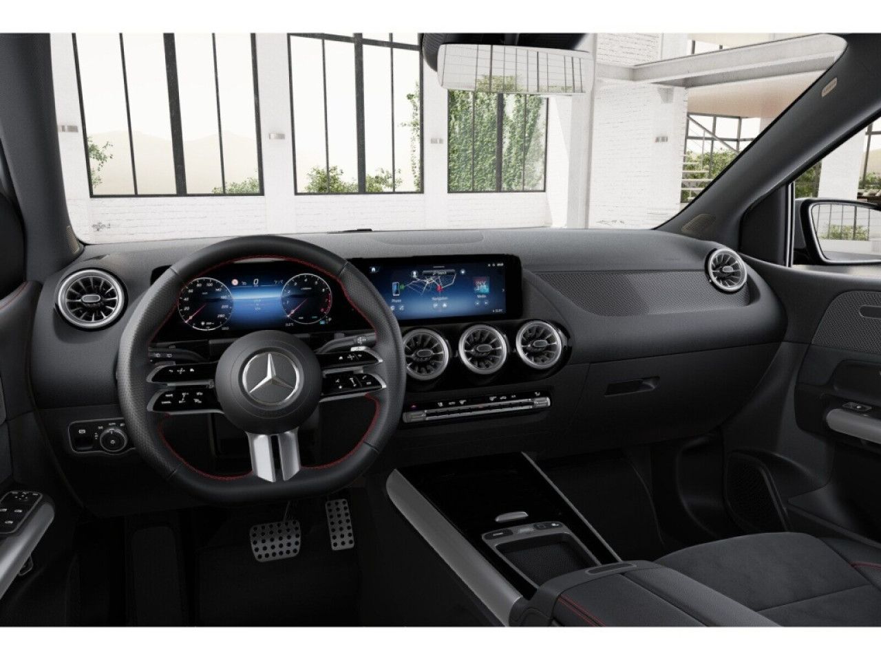 Mercedes-Benz B-Klasse – Bild 6