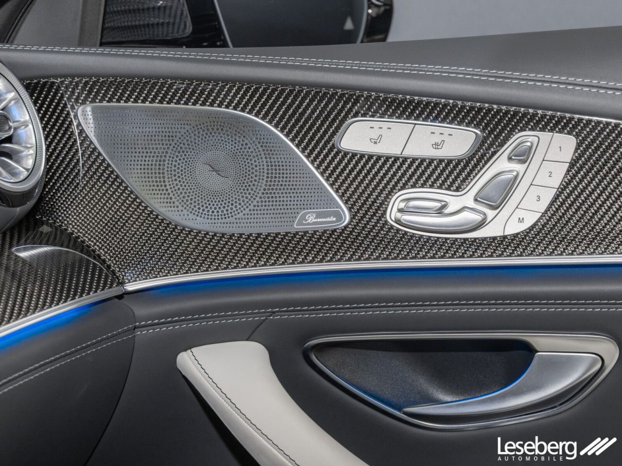 Mercedes-Benz AMG GT – Bild 12