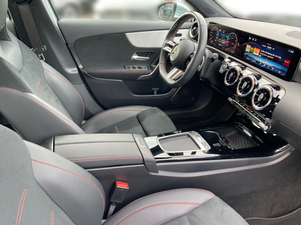 Mercedes-Benz A-Klasse – Bild 10
