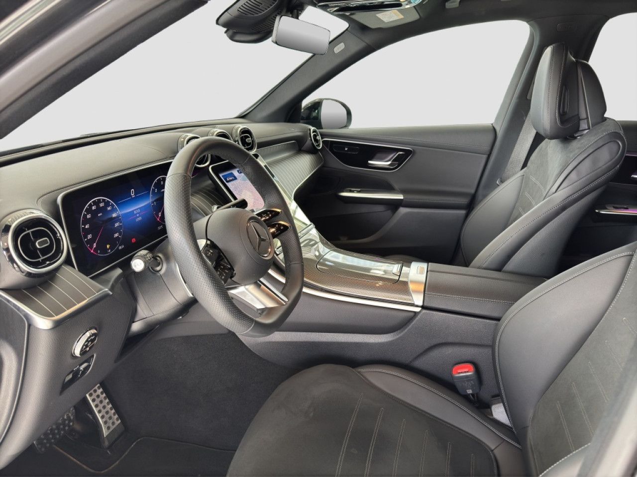 Mercedes-Benz GLC – Bild 5