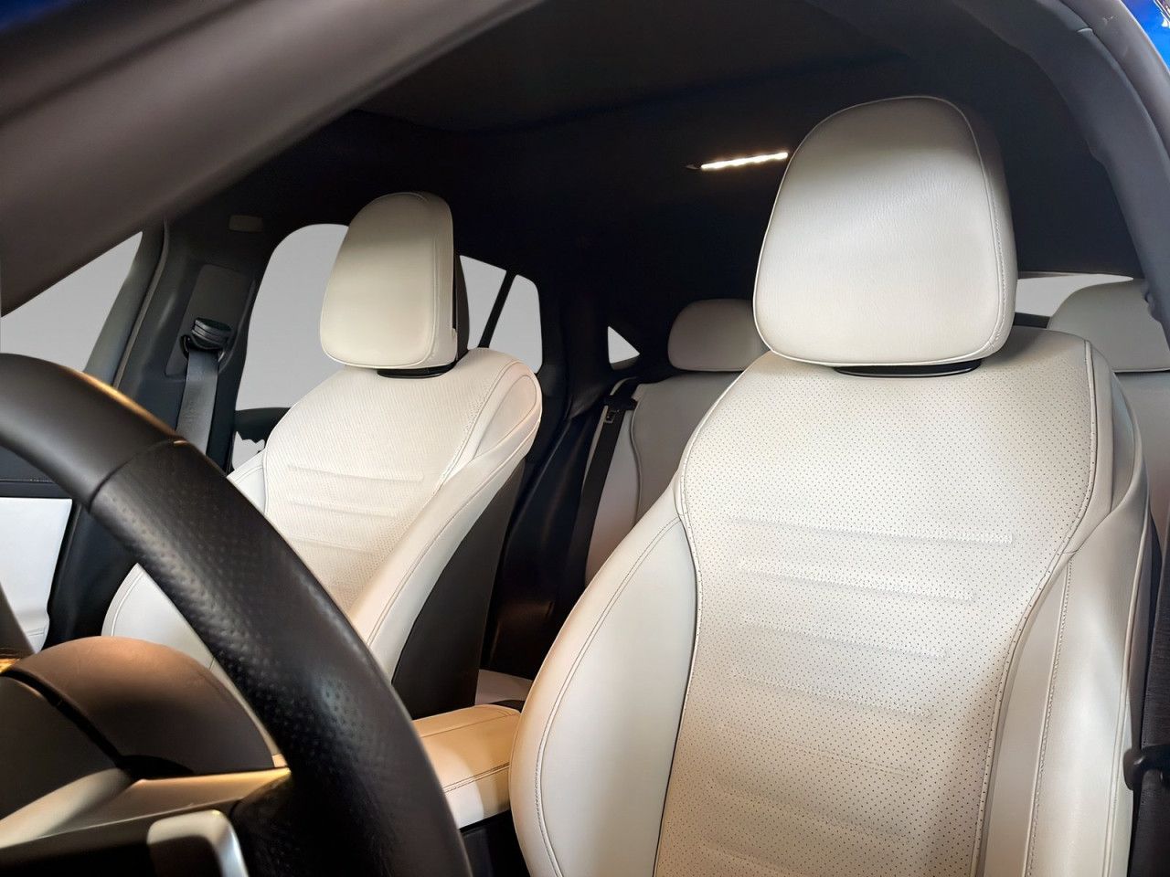 Mercedes-Benz GLC – Bild 8