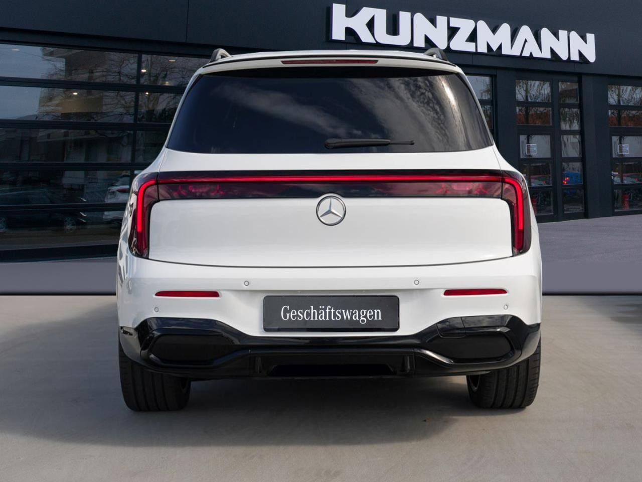 Mercedes-Benz GLB – Bild 4