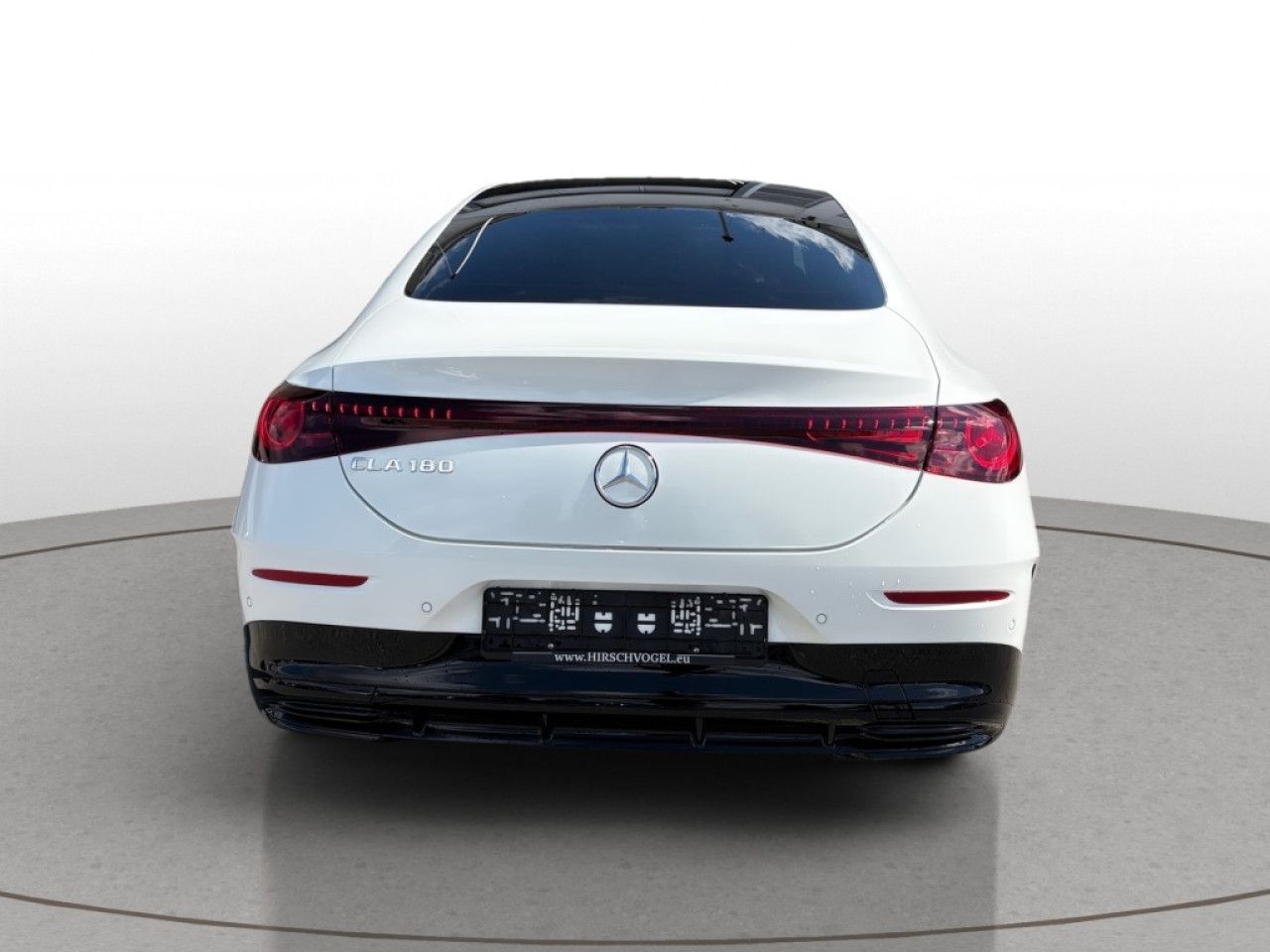 Mercedes-Benz CLA – Bild 5