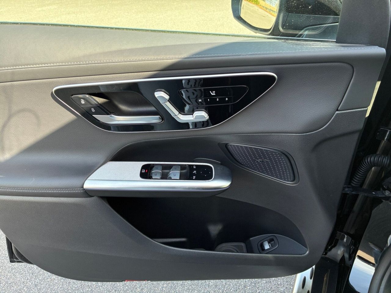 Mercedes-Benz GLC – Bild 14