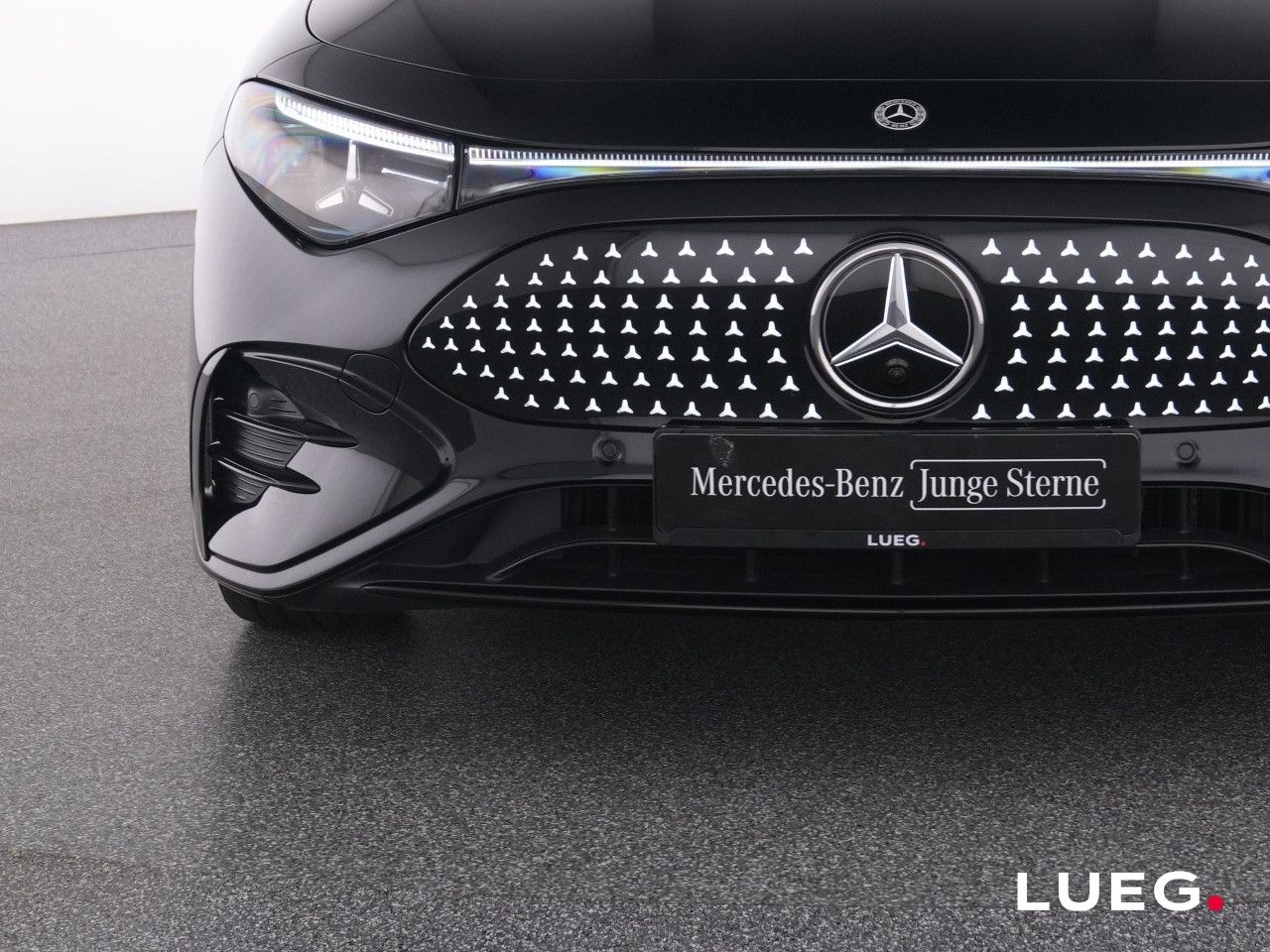 Mercedes-Benz CLA – Bild 16