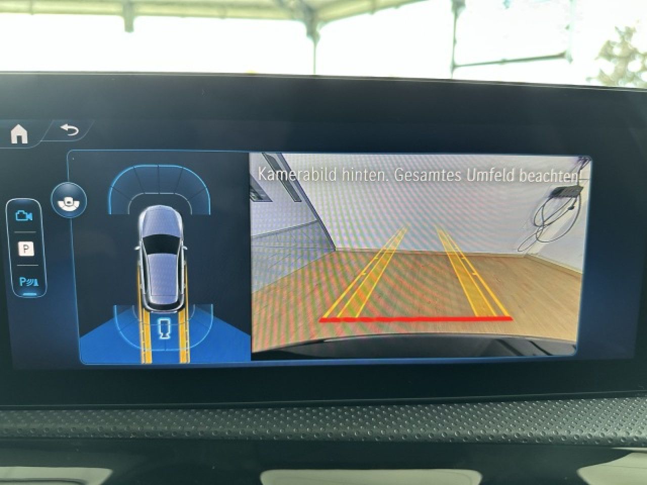 Mercedes-Benz A-Klasse – Bild 14