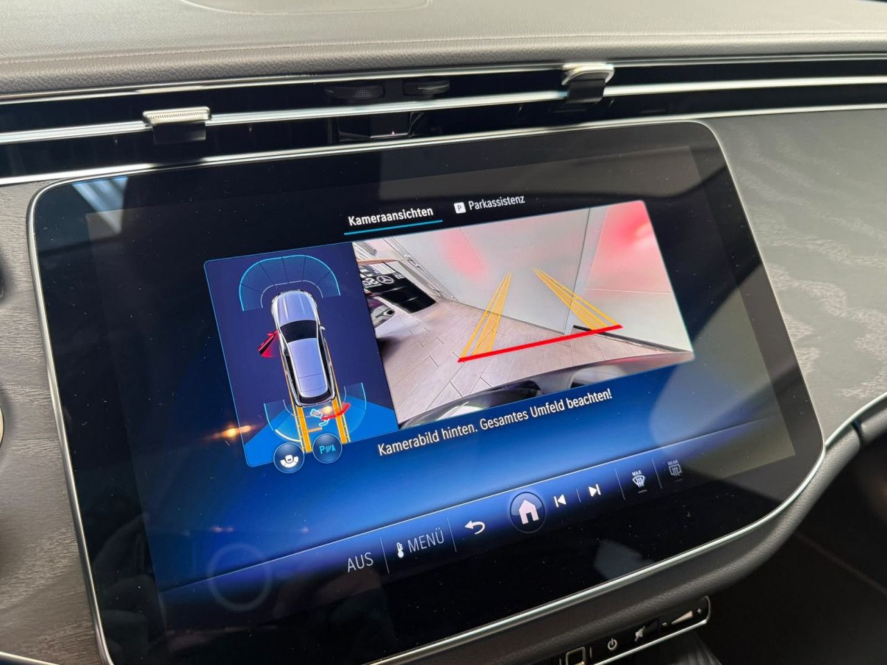 Mercedes-Benz E-Klasse – Bild 15