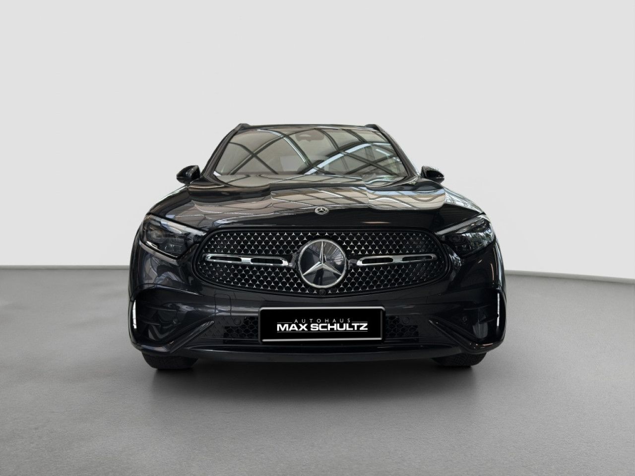 Mercedes-Benz GLC – Bild 21