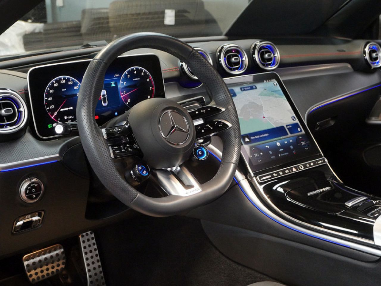 Mercedes-Benz CLE – Bild 10