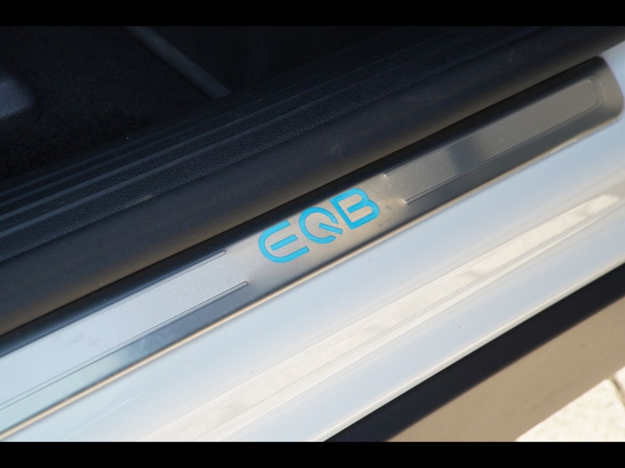 Mercedes-Benz EQB – Bild 24