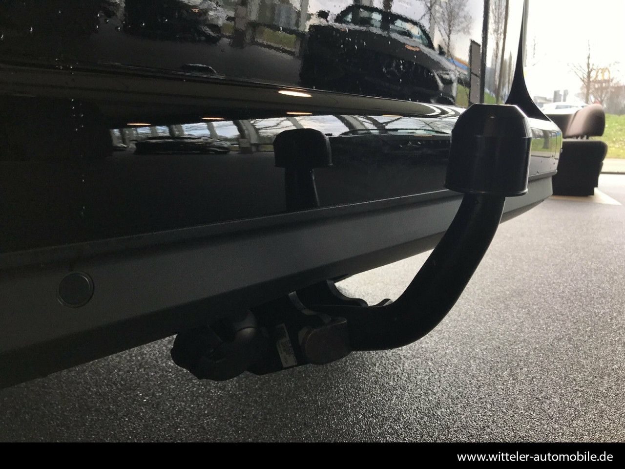 Mercedes-Benz EQT – Bild 24