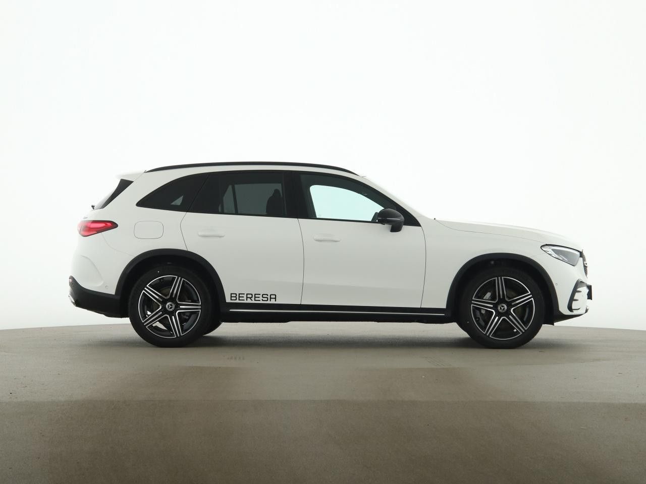 Mercedes-Benz GLC – Bild 7