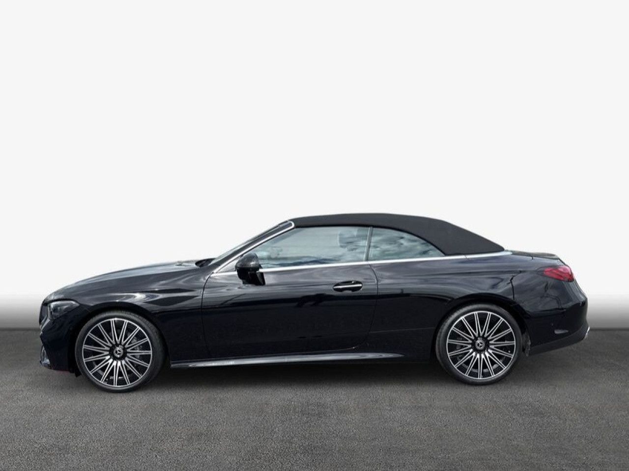 Mercedes-Benz CLE – Bild 4