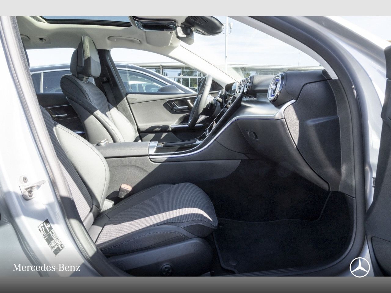 Mercedes-Benz C-Klasse – Bild 4