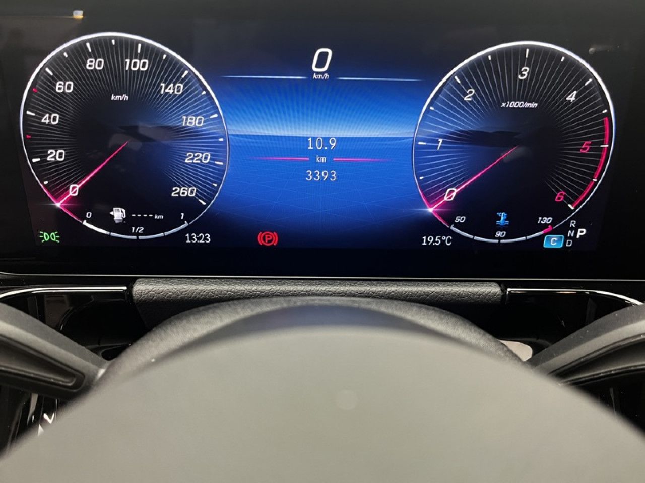Photo du véhicule 17 / 18