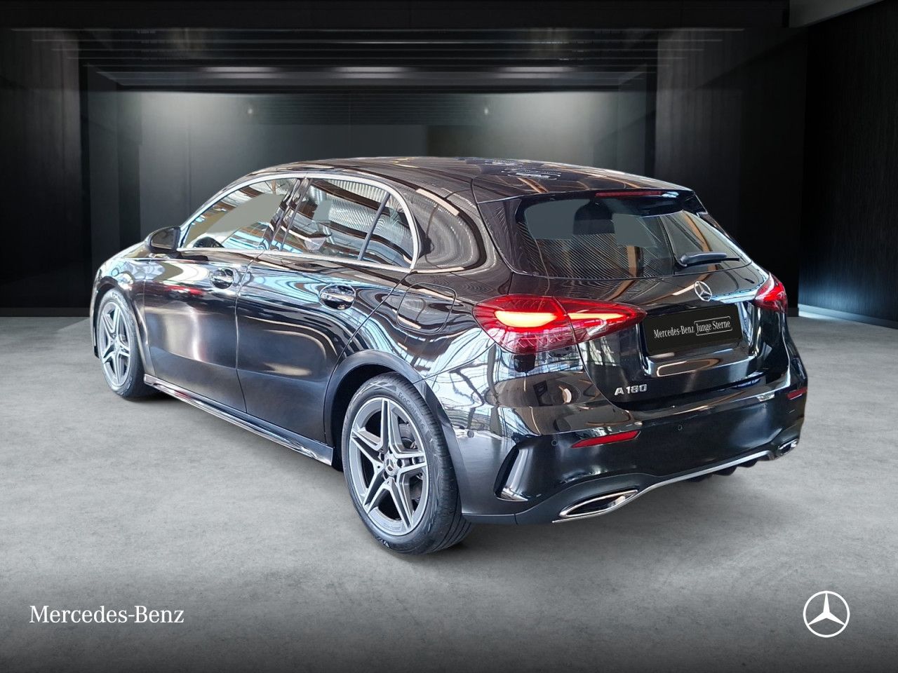 Mercedes-Benz A-Klasse – Bild 6