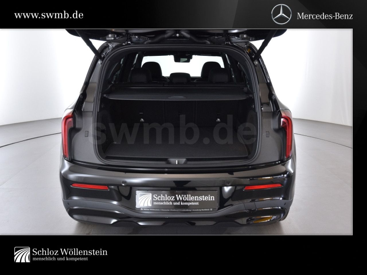Mercedes-Benz GLB – Bild 22