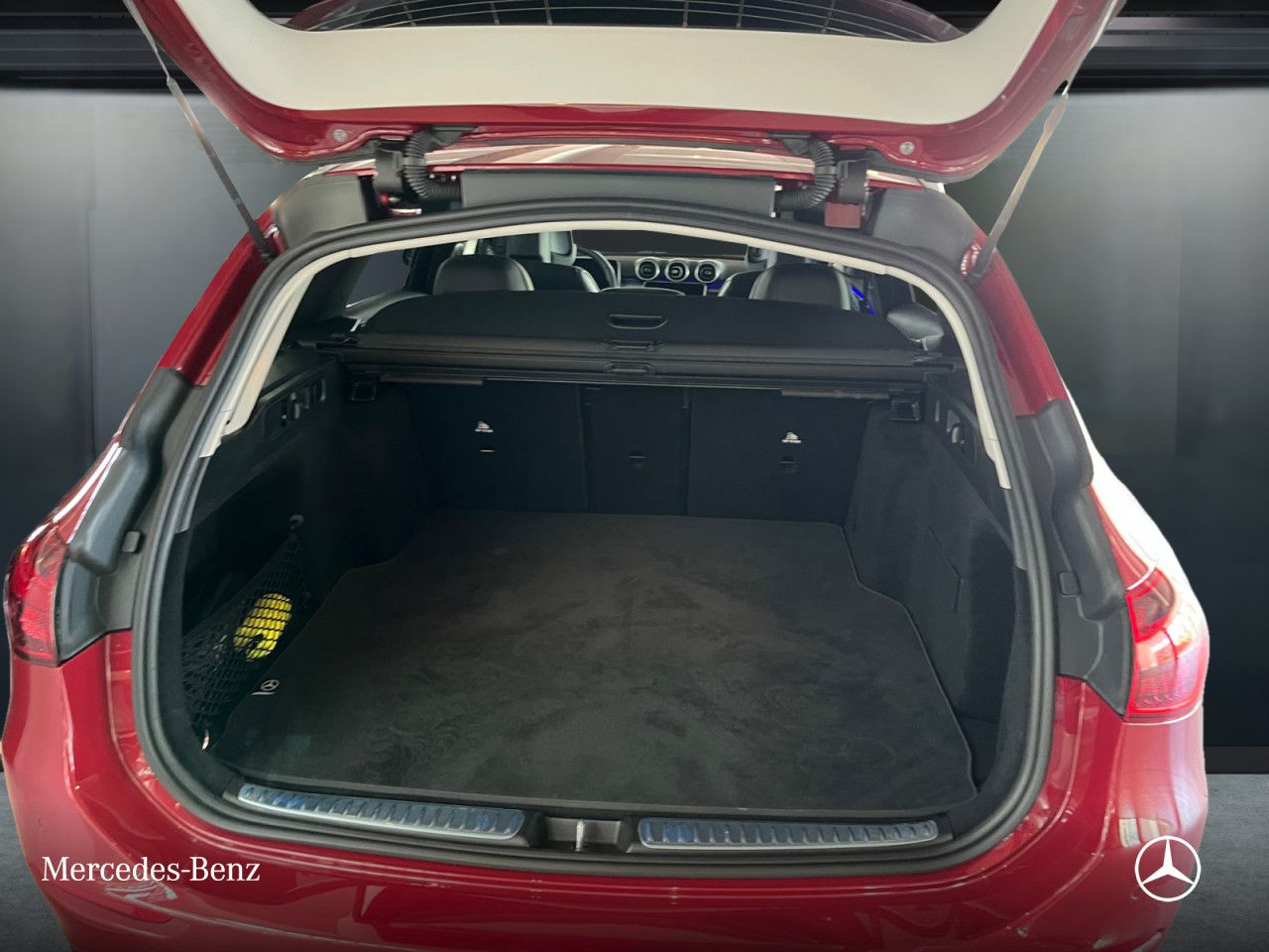 Mercedes-Benz C-Klasse – Bild 5