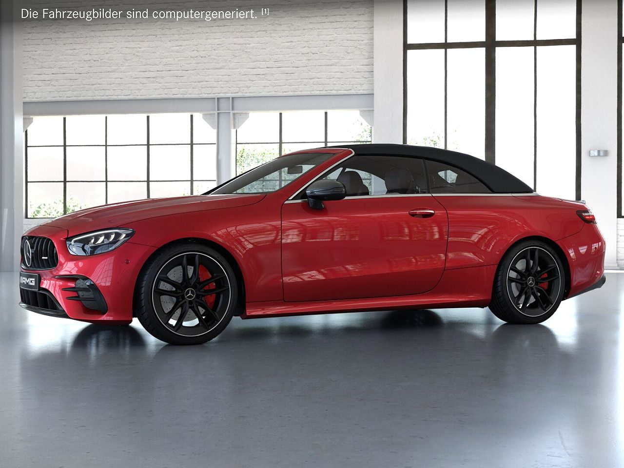 Mercedes-Benz E-Klasse – Bild 20