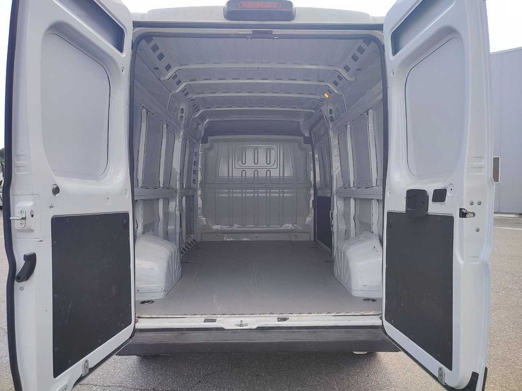 Peugeot | Boxer Heavy 35 L3H2 2.2 diesel 140