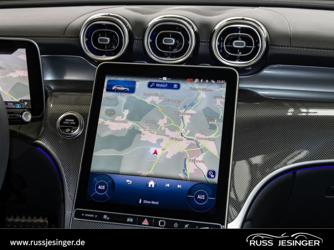 Mercedes-Benz GLC – Bild 14
