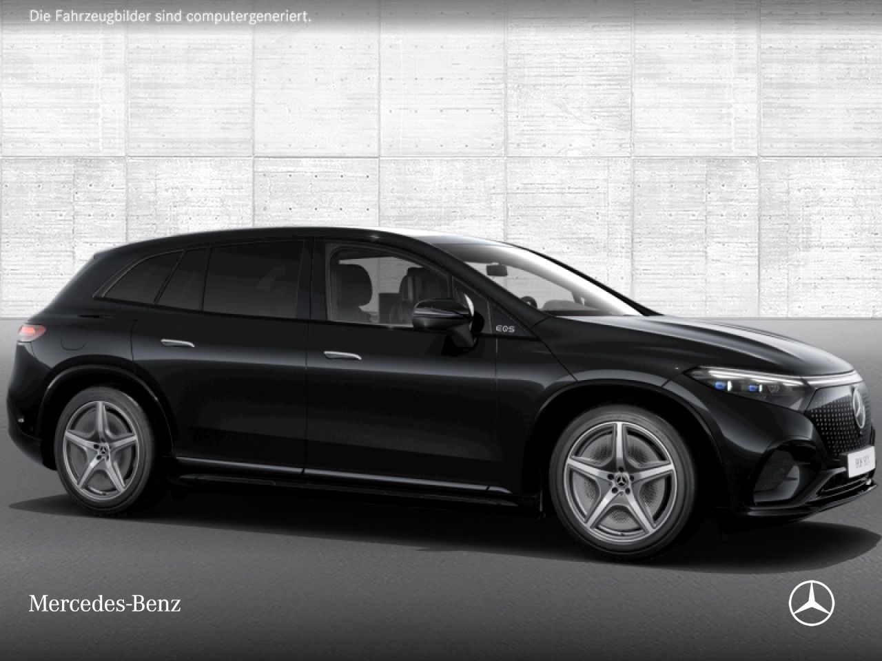 Mercedes-Benz EQS – Bild 13