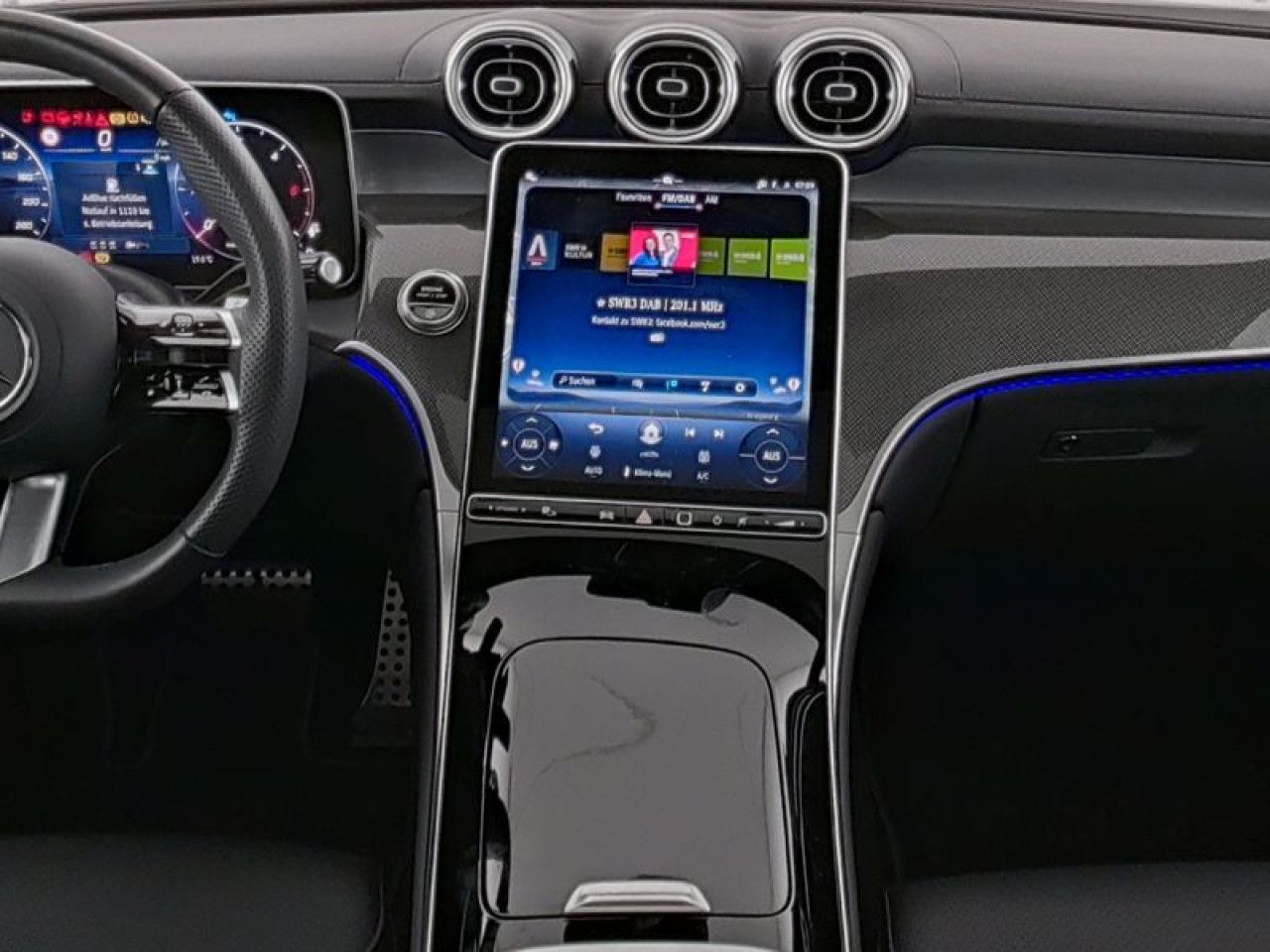 Mercedes-Benz GLC – Bild 4