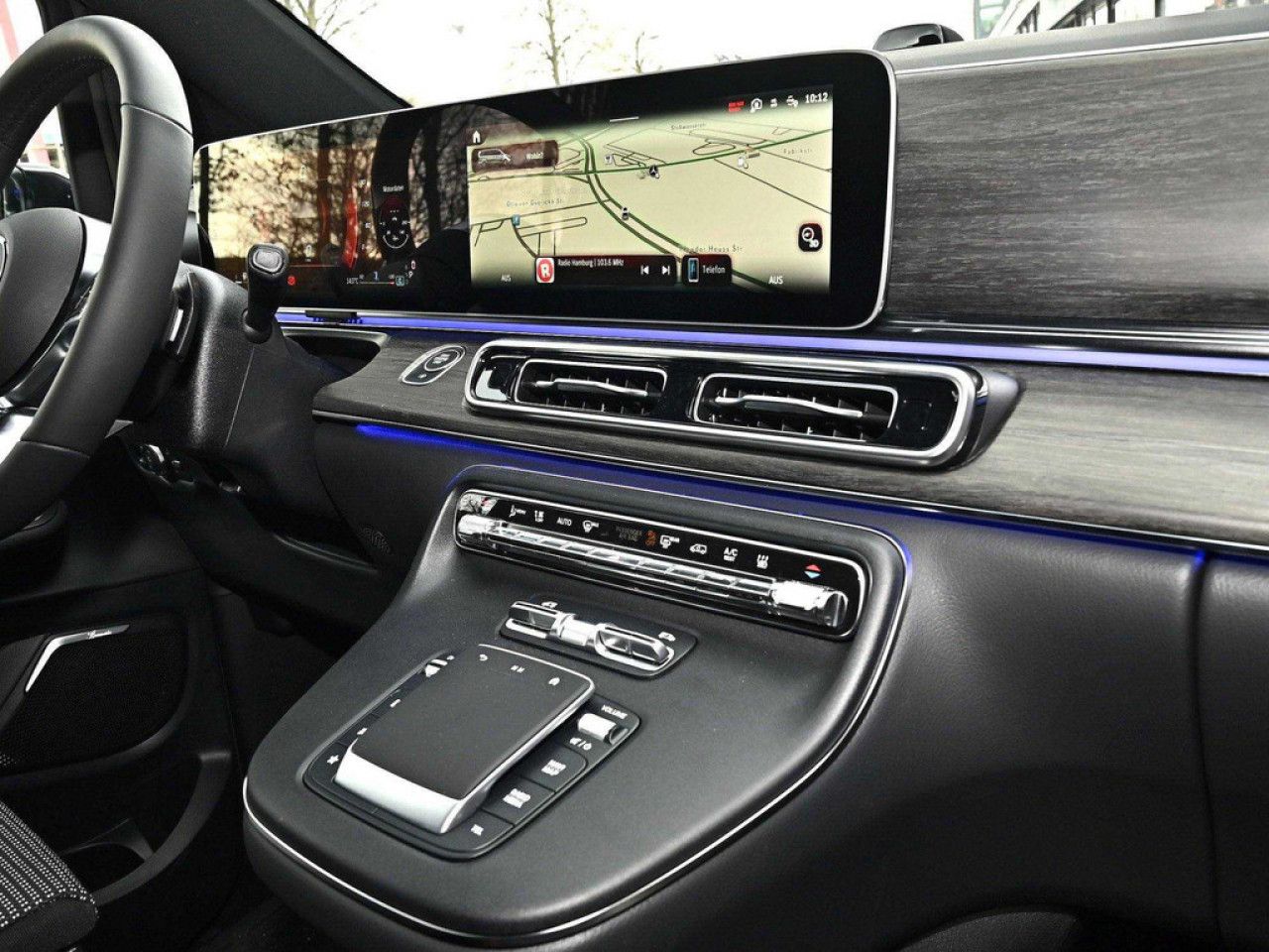 Mercedes-Benz V-Klasse – Bild 7