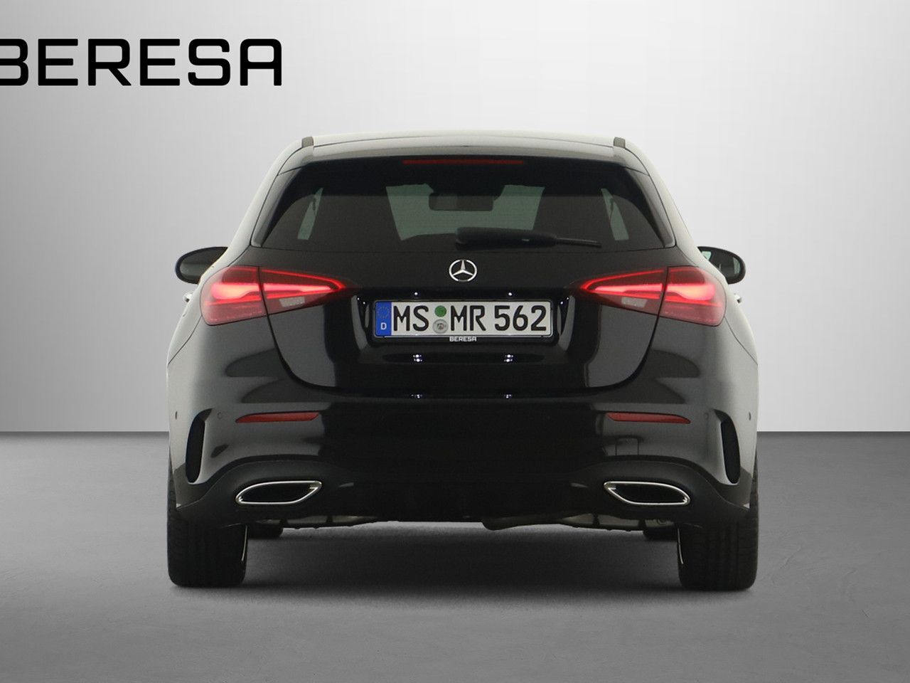 Mercedes-Benz A-Klasse – Bild 5