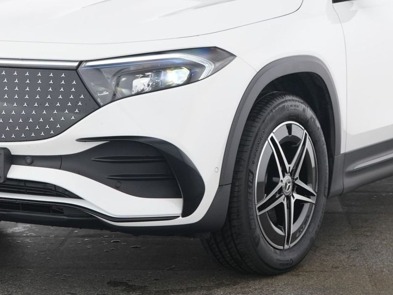 Mercedes-Benz EQB – Bild 3